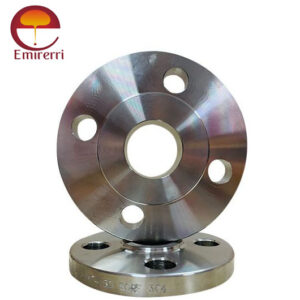 DIN Lapped Flange