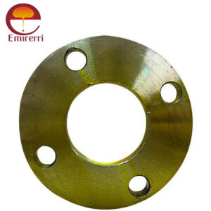 DIN Plate Flange