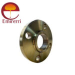 DIN Threaded Flange DIN Threaded Flange
