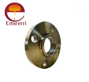 DIN Threaded Flange