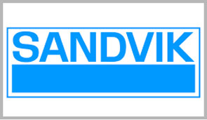 sandvik