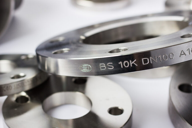 Stainless Steel Flanges