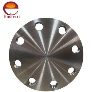 ANSI B16.47 Series A Welding Neck Flange