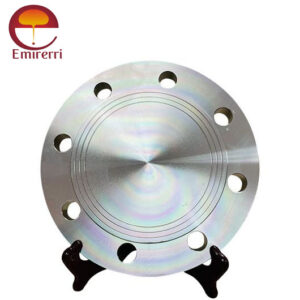 ANSI B 16.5 Blind Flange