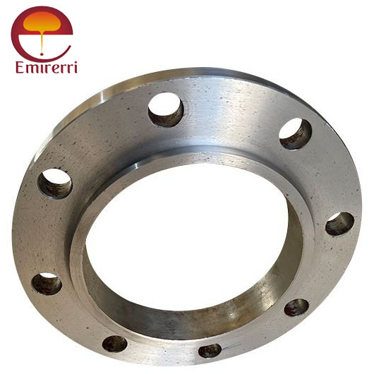 ANSI B 16.5 LAP Joint Flange