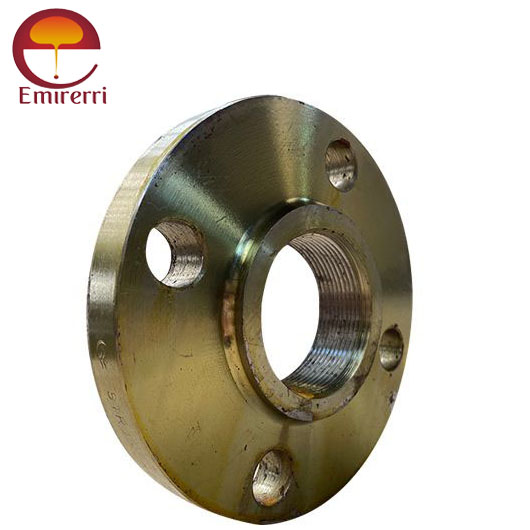ANSI B 16.5 LAP Joint Flange