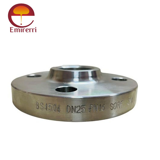 ANSI B 16.5 LAP Joint Flange