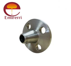 DIN Welding Neck Flange