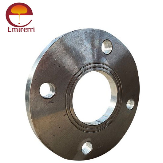 EN 1092-1 Type02 Flange1