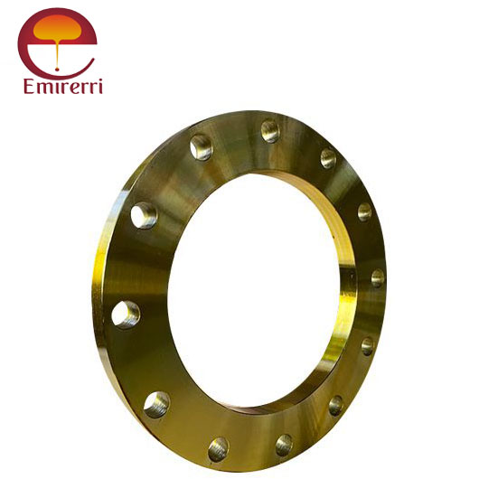 EN 1092-1 Type02 Flange1
