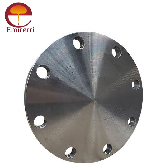 GOST ATK 24.200.02.90 Blind Flange