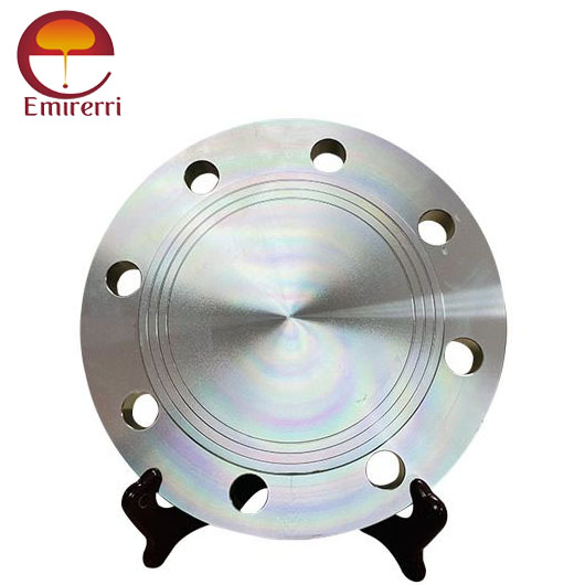 GOST ATK 24.200.02.90 Blind Flange