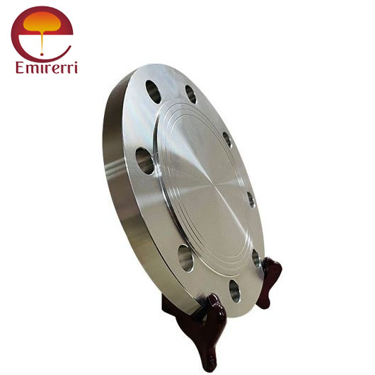 GOST ATK 24.200.02.90 Blind Flange