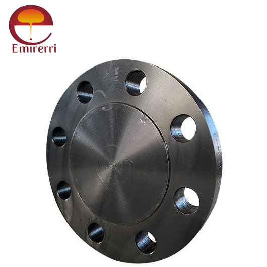 GOST ATK 24.200.02.90 Blind Flange