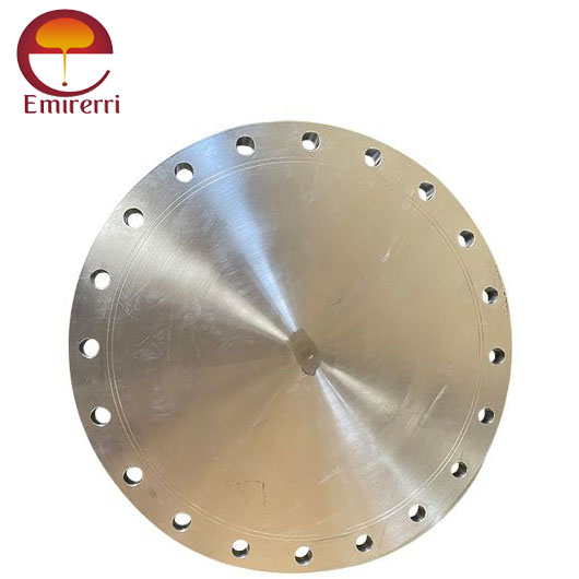 GOST ATK 24.200.02.90 Blind Flange