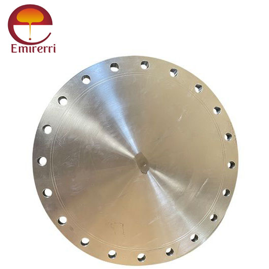 GOST ATK 24.200.02.90 Blind Flange