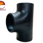 B2311 Tee Straight/Reducing SGP B2311 Tee SGP