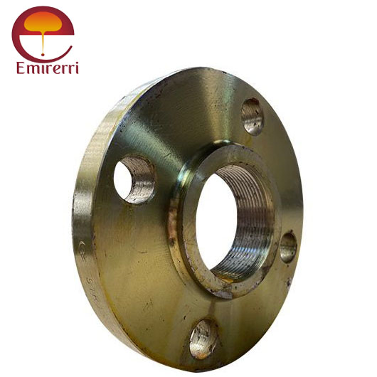 BS10 Threaded Table D/E /F/H Flange
