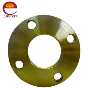 GOST33259-01/12820-80 Plate Flange