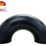 GOST Elbow LR/SR 45/90/180DEG GOST Elbow LR/SR 45/90/180DEG