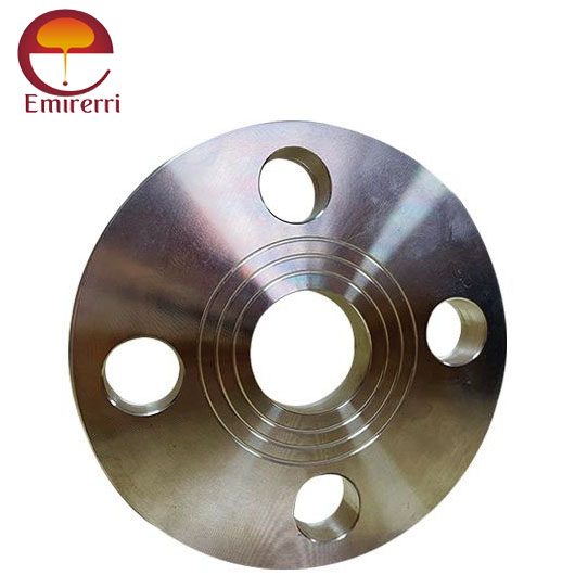 AWWA C207 Ring/Blind/HUB Flange Class B/D/E/F