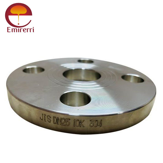 AWWA C207 Ring/Blind/HUB Flange Class B/D/E/F