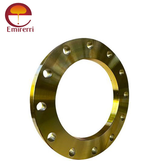 AWWA C207 Ring/Blind/HUB Flange Class B/D/E/F