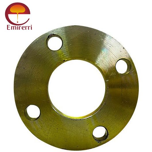 AWWA C207 Ring/Blind/HUB Flange Class B/D/E/F