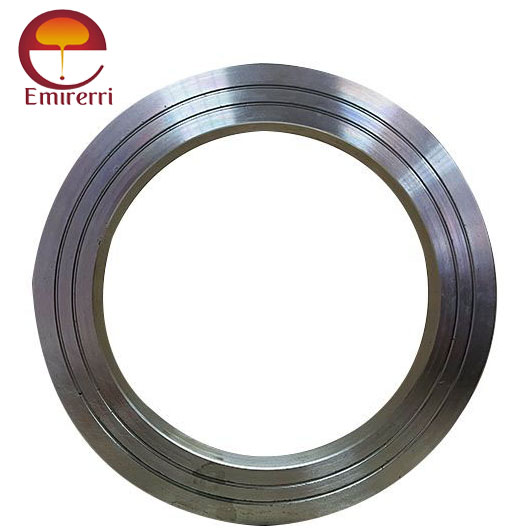 AWWA C207 Ring/Blind/HUB Flange Class B/D/E/F