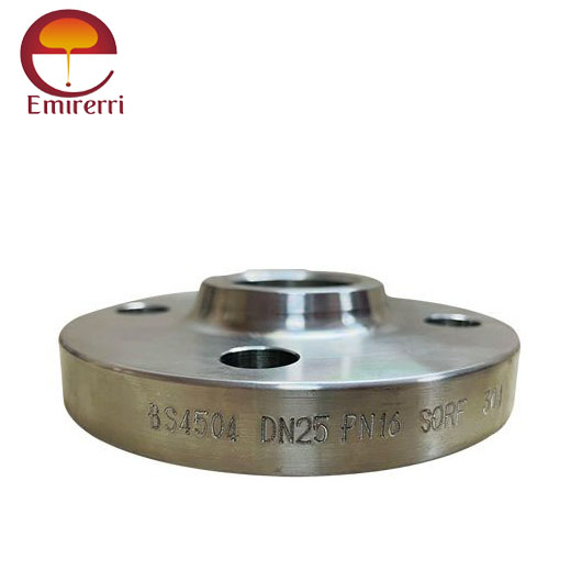 SOH Type Flange