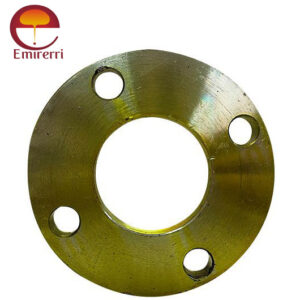SOP Type Flange