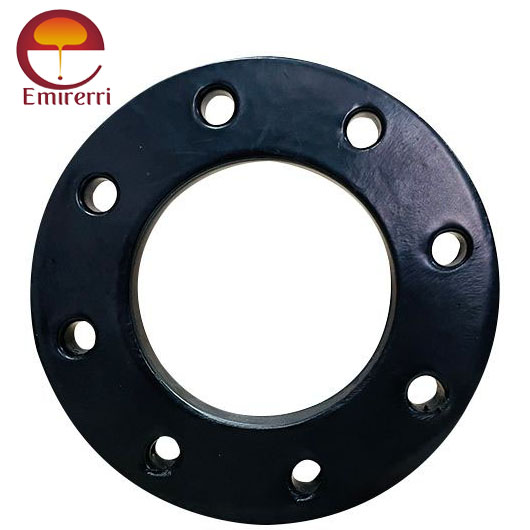 SOP Type Flange