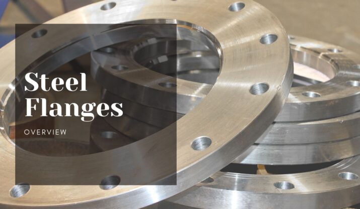 Steel Flanges
