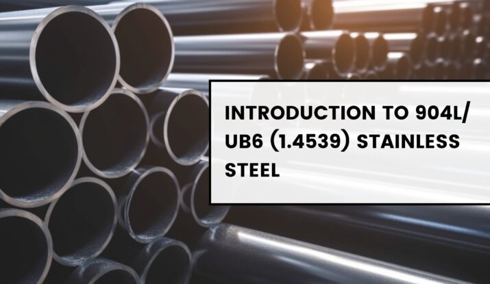 stainless steel 904l