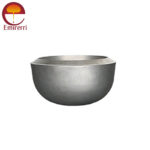 EN10253-1 Cap ANSI B16.9 Cap