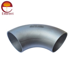 DIN2605/ 2615/ 2616/ 2617 Elbow