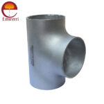 ANSI B16.9 Tee ANSI B16.9 Tee & Cross