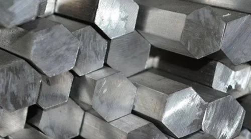 904L Stainless Steel Hexagonal Bars 2