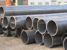 A335-P11-Seamless-Pipe