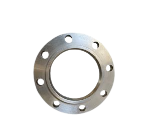 slip on flange