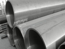 Astm-A213-T9-Seamless-Tube