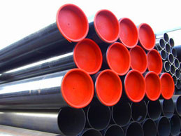 Astm-A335-Seamless-Pipe