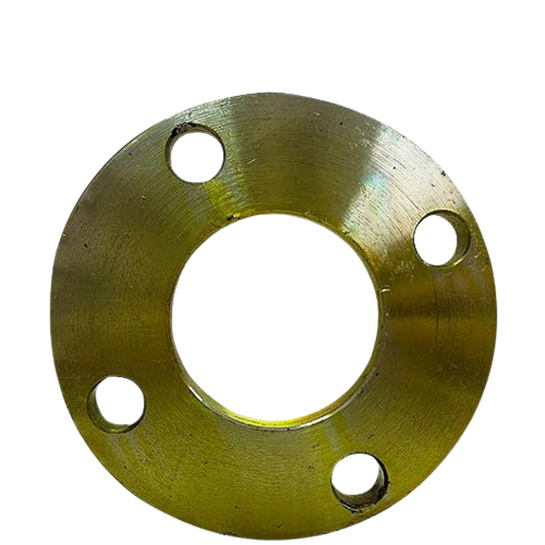plate-flange