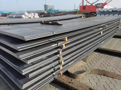pressure-vessel-steel-plate
