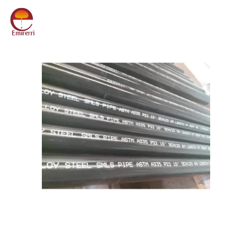 a335-p22-seamless-pipe