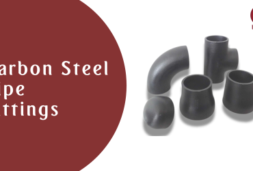 Carbon Steel Pipe Fitting Blog Banner Image Carbon Steel Pipe Fitting Blog Banner Image