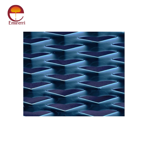 decorative-expanded-metal