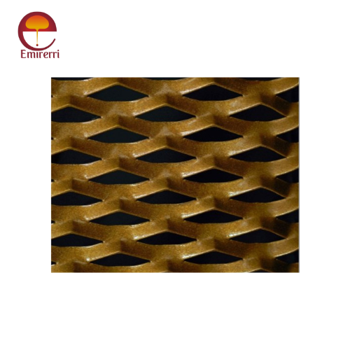 decorative-expanded-metal