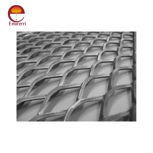 expanded-metal-grating