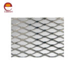 Flattened Expanded Metal flattened-expanded-metal